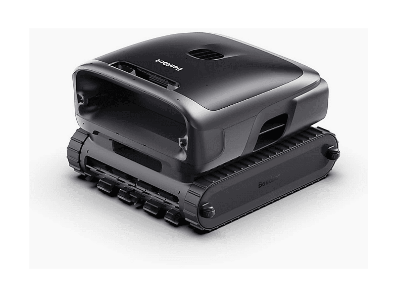 Robot limpiafondos  - Beatbot Sora P7 BEATBOT, Negro
