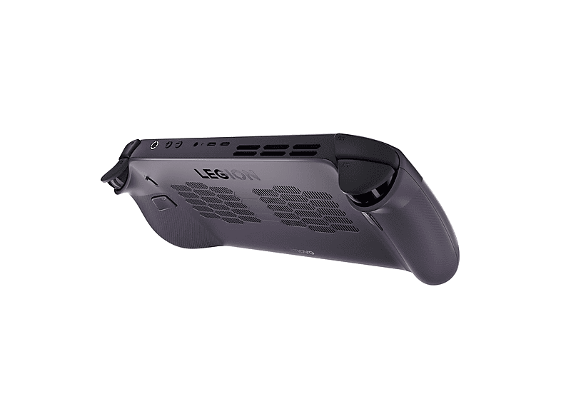 Consola portátil - LENOVO Legion Go S, 16 GB, Negro — foto 3