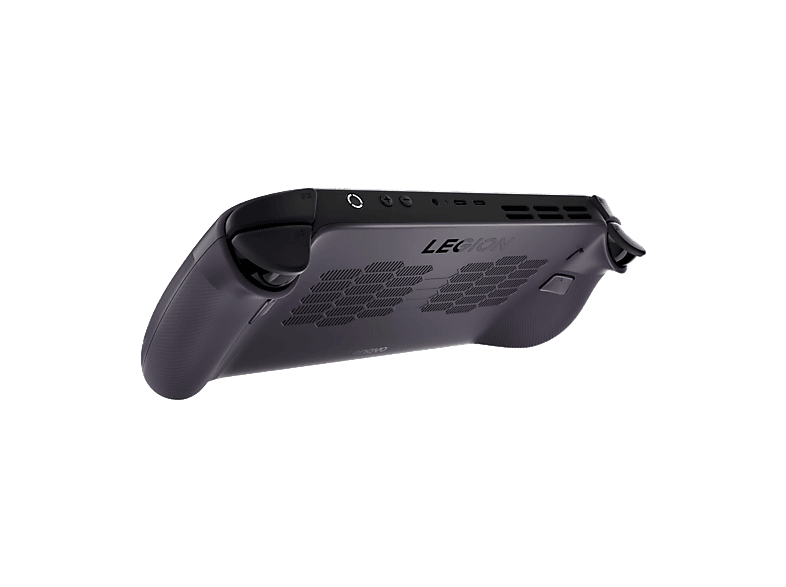 Consola portátil - LENOVO Legion Go S, 16 GB, Negro — foto 4