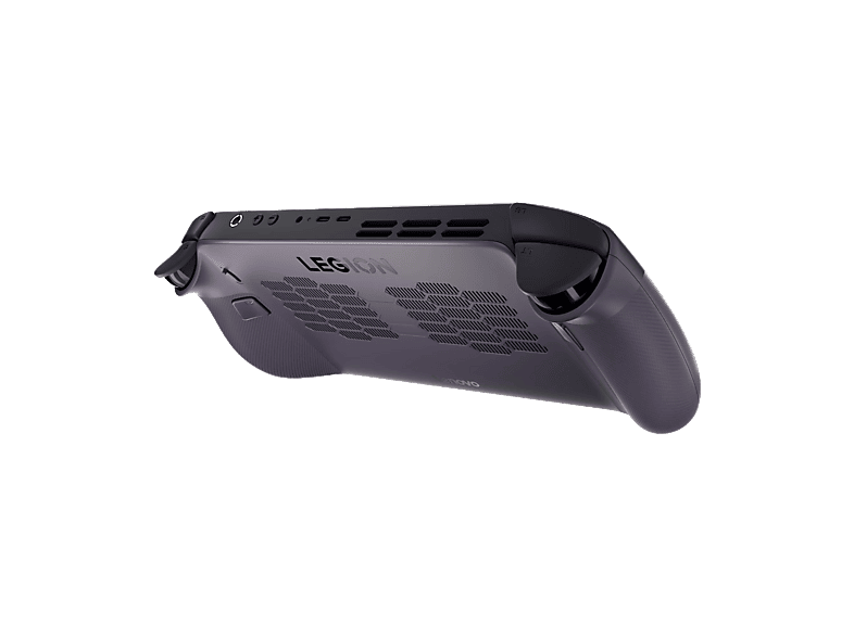 Consola portátil - Lenovo Legion Go S 8APU1, 8" WUXGA, AMD Ryzen™ Z1 Extreme, 32GB RAM, 1 TB, SteamOS, Sin cargador, Negro — foto 3