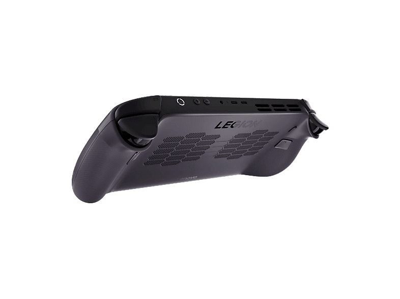 Consola portátil - Lenovo Legion Go S 8APU1, 8" WUXGA, AMD Ryzen™ Z1 Extreme, 32GB RAM, 1 TB, SteamOS, Sin cargador, Negro — foto 4