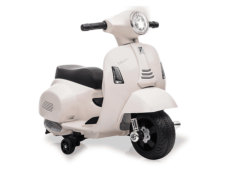 Patinete - JAMARA Ride-on Vespa Mini — foto 3